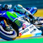 Pedrosa Tercepat pada FP1, Lorenzo Berjaya di FP2