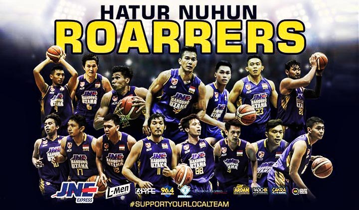 JNE Bandung Utama : Memupus Asa, Evaluasi Materi