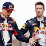 Daniil Kvyat