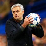 Jose Mourinho