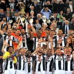 Juventus -coppa