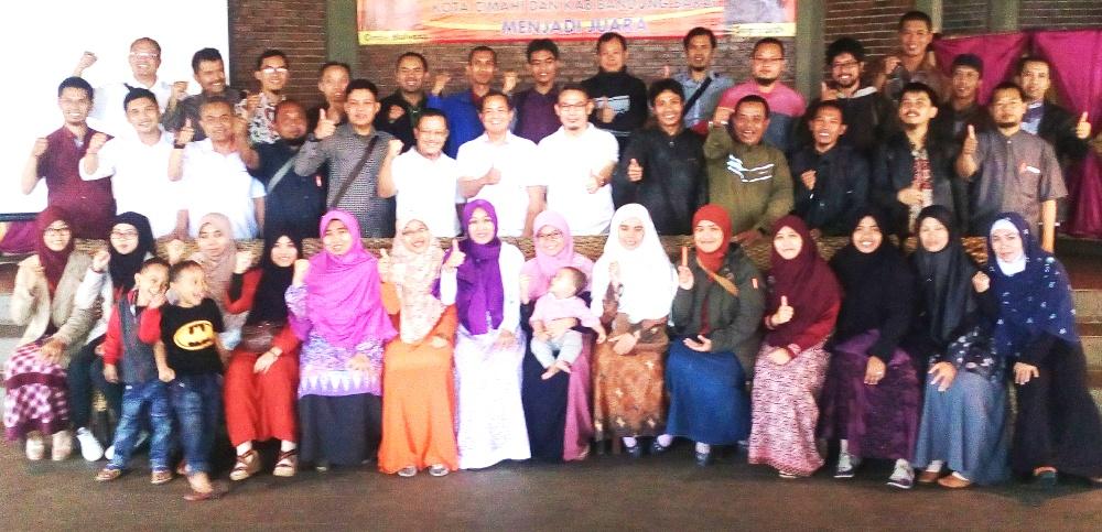 KUKMI DAN POS INDONESIA