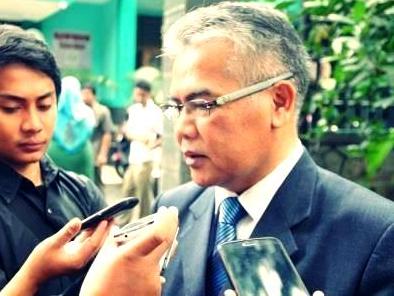 Bentuk Dukungan PGRI ke Kadisdik Jabar, Akan Kerahkan 500 Ribu Guru Bentuk Dukungan PGRI ke Kadisdik Jabar, Akan Kerahkan 500 Ribu Guru