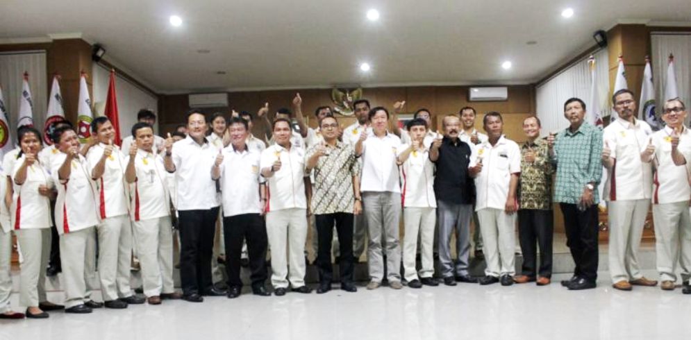 Karateka Kota Cimahi