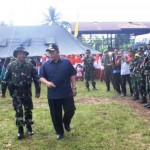 Pemprov Prioritaskan Jembatan Desa