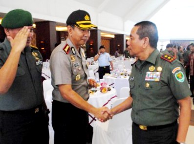 Kodam IIISiliwangi
