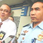 Konpers Penangkapan Penunggak Pajak