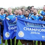 LCFC Champions