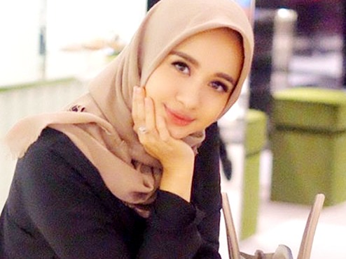 Laudya Cynthia Bella