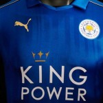 Ribuan Fans Rela Antre Demi Jersey Anyar Leicester City