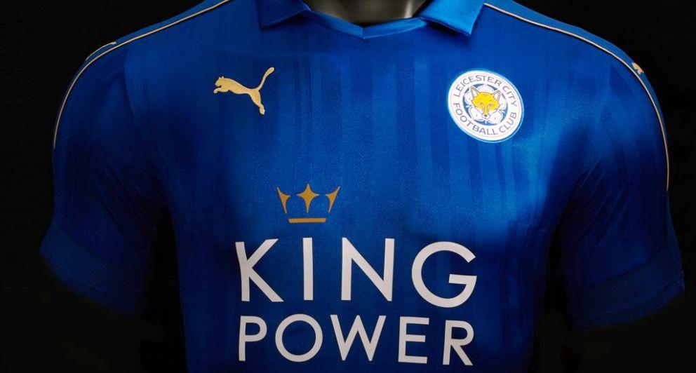 Ribuan Fans Rela Antre Demi Jersey Anyar Leicester City Ribuan Fans Rela Antre Demi Jersey Anyar Leicester City
