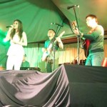 MLD Spot Stage