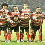 Madura United -