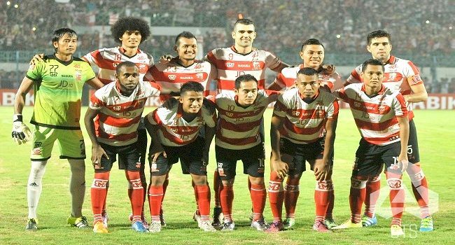 Madura United -