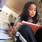 Mobil Perpustakaan keliling