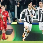 Muenchen dan Juventus