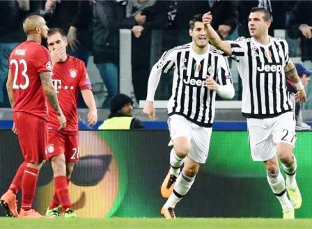 Dampak Negatif Dominasi Sebuah Tim di Liga Domestik Muenchen dan Juventus