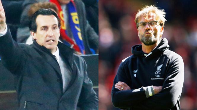 KLOPP-EMERY