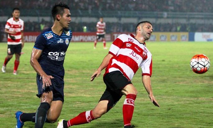 arema