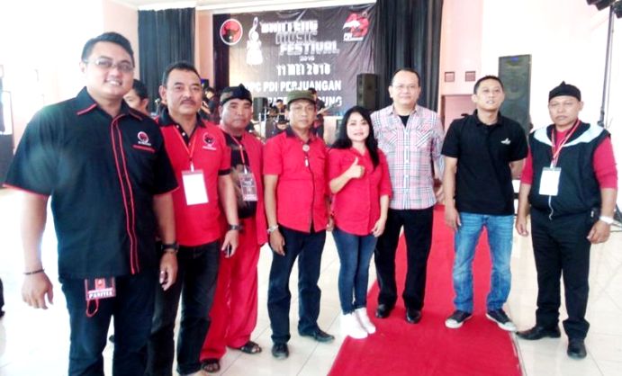 PDIP -