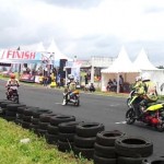 Cabor Bermotor PON Jabar 2016 Dipindahkan Ke Sirkuit Tasikmalaya