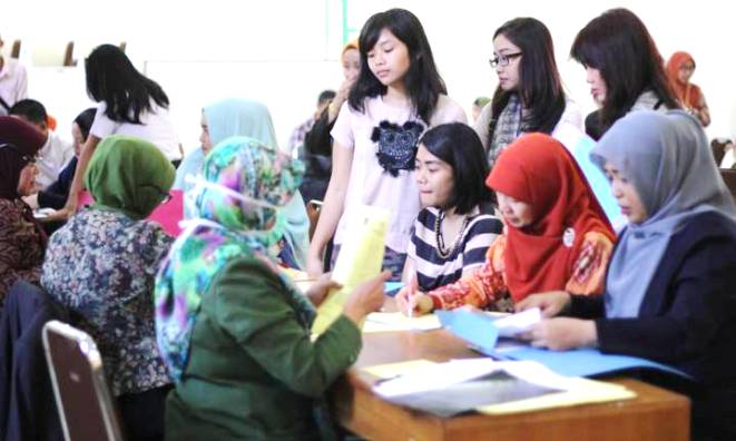 Gandeng Polisi Awasi PPDB