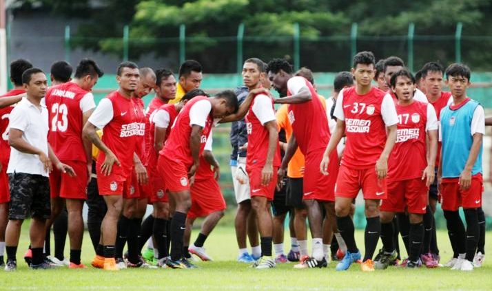 PSM vs PERSELA