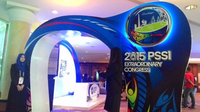 Desakan KLB Sangat Kuat, Pemain Pilih tak Ikut Campur PSSI-KLB -