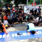 PTUN Bandung Kabulkan Gugatam Koalisi Melawan Limbah