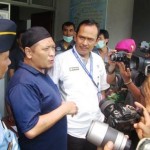 Pasrah-eksekusi mati