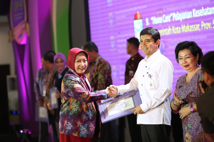 Pelayanan Publik pemkot cimahi -