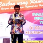 Pemprov Jabar Dorong Konsep Kelurahan Kreatif -