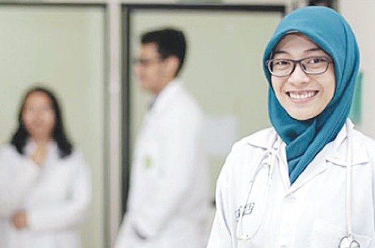 Garut Kekurangan Dokter Spesialis