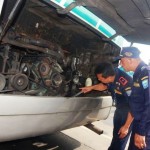 Pengujian Laik Jalan