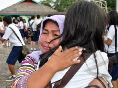 Disdik Imbau Sekolah Tak Memberatkan Orang Tua Siswa Disdik Imbau Sekolah Tak Memberatkan Orang Tua Siswa