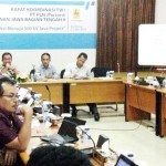 Persiapkan Pra Konstruksi Mega Proyek 500 KV PLN