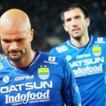 Persib VS Madura United -