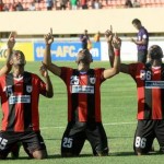 Persipura