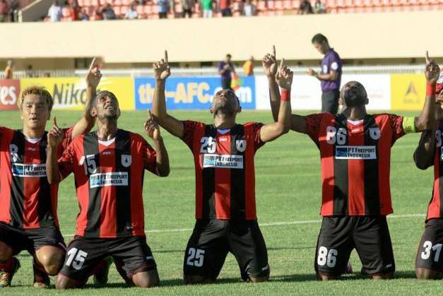 Persipura