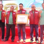 Pertamina Penghargaan Lingkungan Hidup