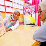 Puskesmas Karya Mulia