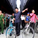 Pancasila Bisa ”Kekinian” RK