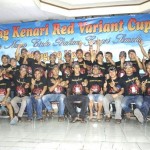 Red Variant Cup I