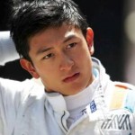 Rio Haryanto