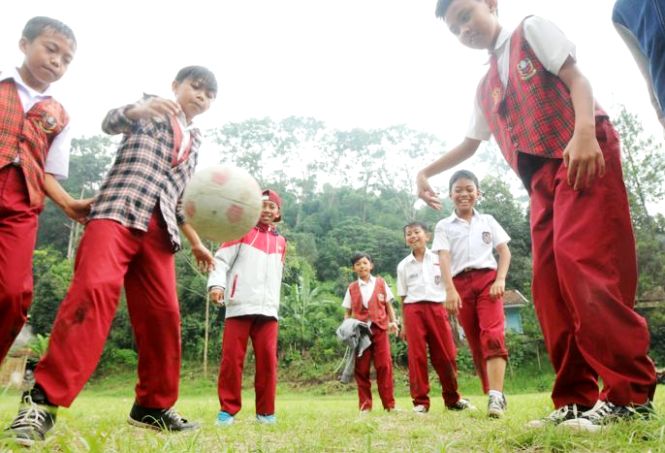 SDN pancasila