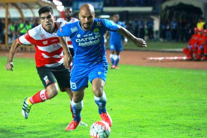 Gagal Bawa Poin Penuh, Sergio Kecewa Penampilan Debutnya SVD-madura