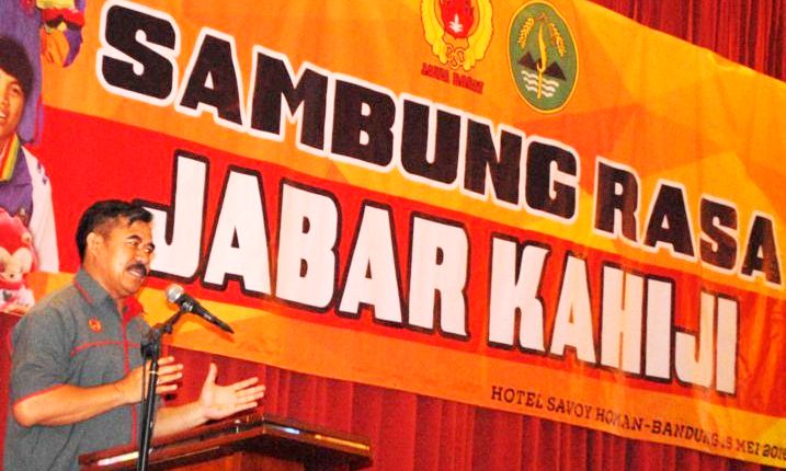 Sambung Rasa