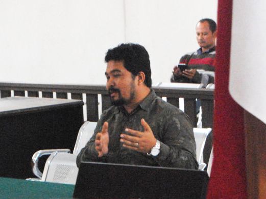 Pelaku Pembunuhan Fransisca Yofie Tak Layak Hukum Mati? Sidang PK Kasus Pembunuhan Sisca Yopie