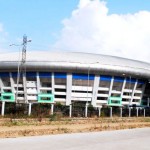 Stadion GBLA