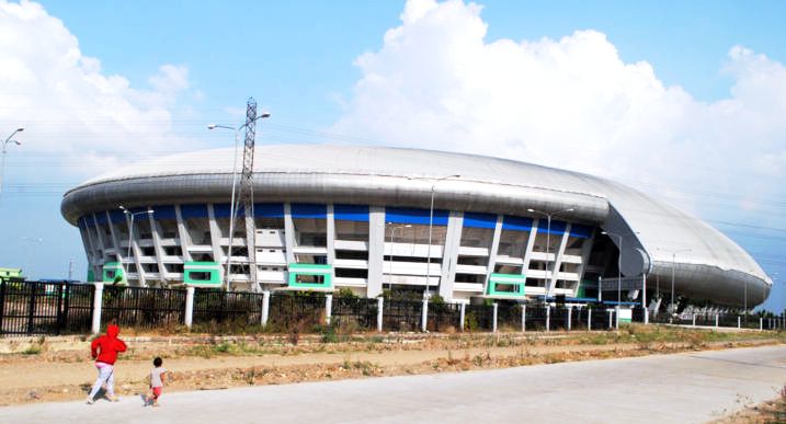 Stadion GBLA